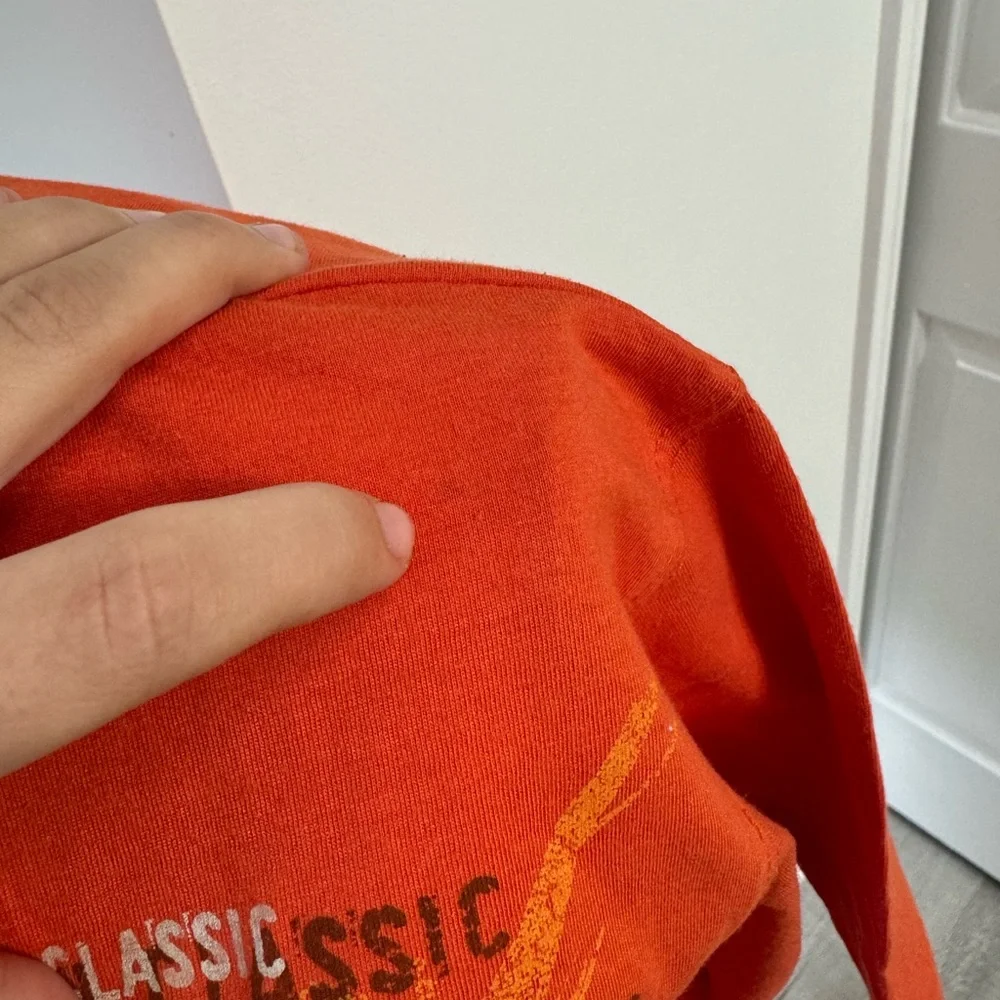 Vintage Levi’s Graphic‎ T Shirt